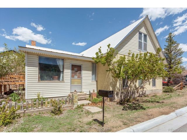 1040 D St, Salida, CO 81201