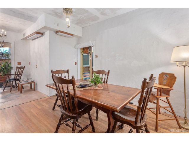 1040 D St, Salida, CO 81201