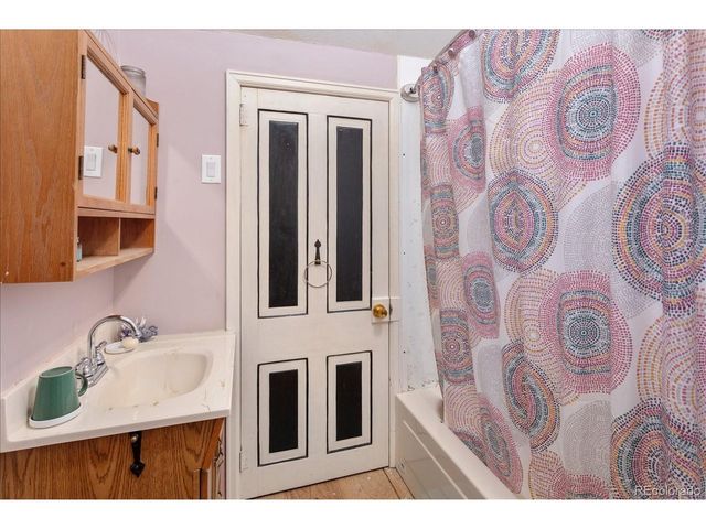 1040 D St, Salida, CO 81201