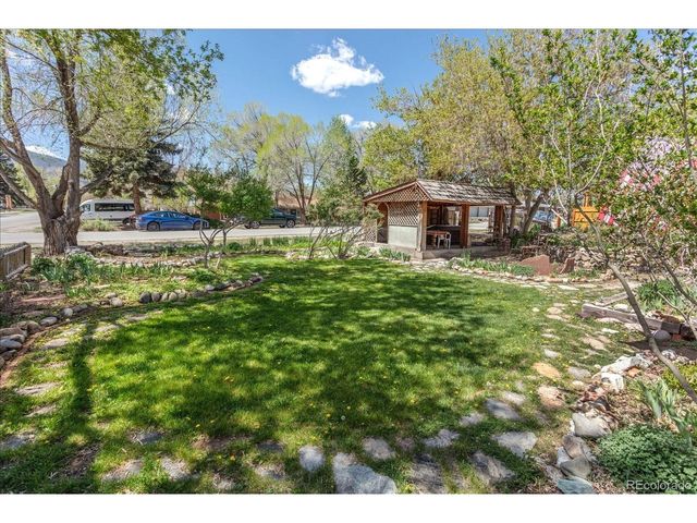 1040 D St, Salida, CO 81201
