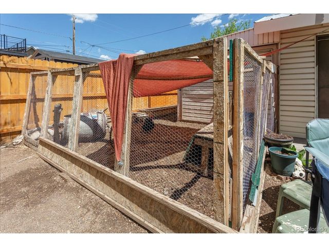 1040 D St, Salida, CO 81201