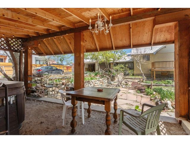 1040 D St, Salida, CO 81201
