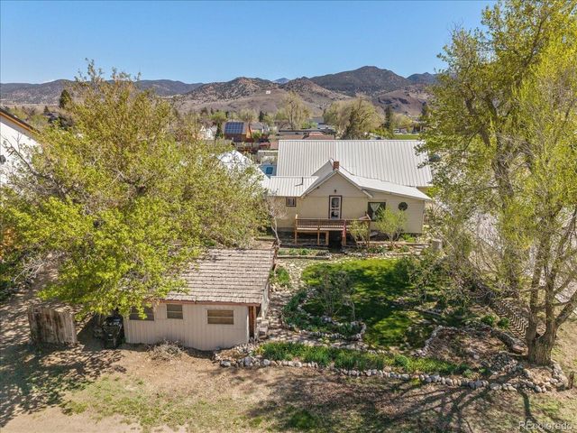 1040 D St, Salida, CO 81201