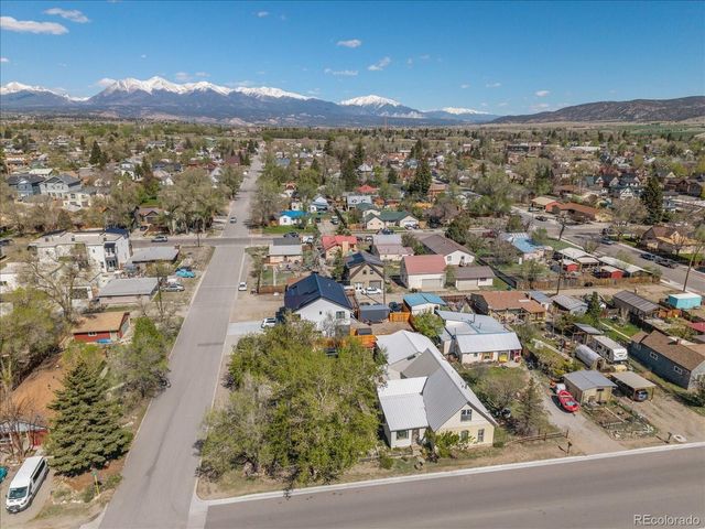 1040 D St, Salida, CO 81201