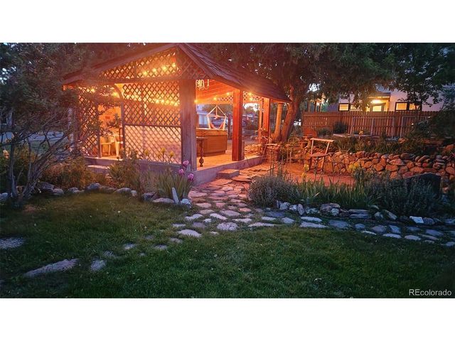1040 D St, Salida, CO 81201