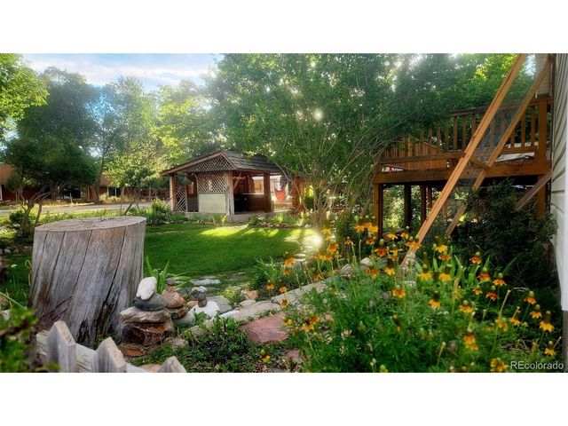 1040 D St, Salida, CO 81201