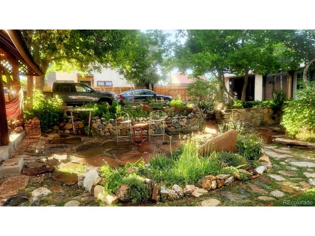 1040 D St, Salida, CO 81201