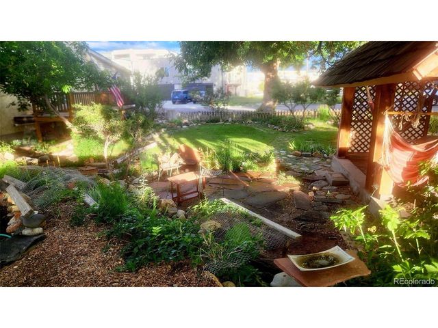 1040 D St, Salida, CO 81201