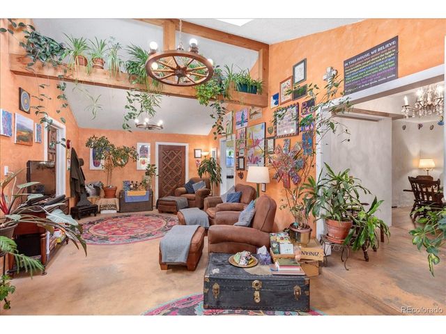 1040 D St, Salida, CO 81201