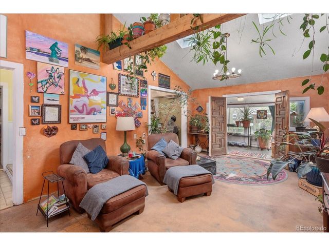 1040 D St, Salida, CO 81201