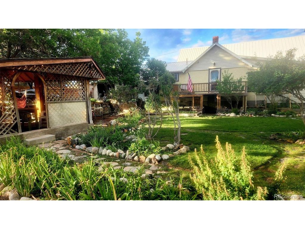 1040 D St, Salida, CO 81201