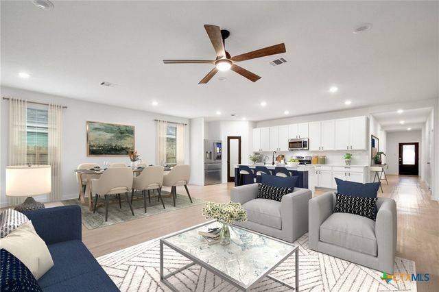 8944 Turkey Creek, Seguin, TX 78155