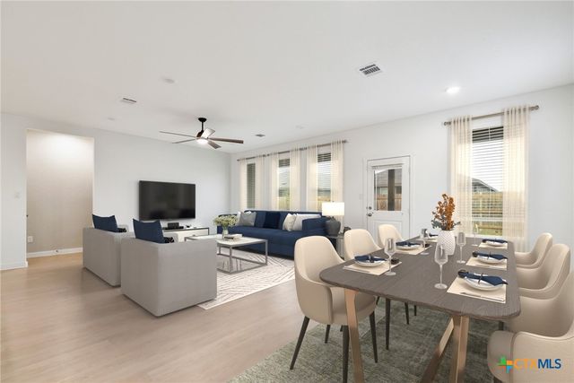 8944 Turkey Creek, Seguin, TX 78155