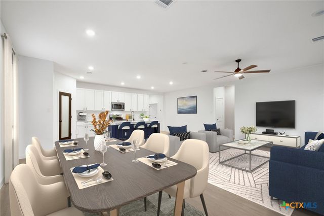 8944 Turkey Creek, Seguin, TX 78155