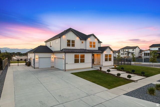 12664 S CARRAWAY LN, Draper, UT 84020