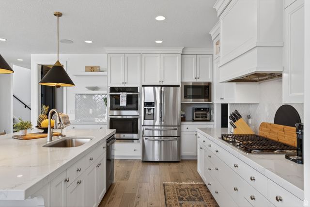12664 S CARRAWAY LN, Draper, UT 84020