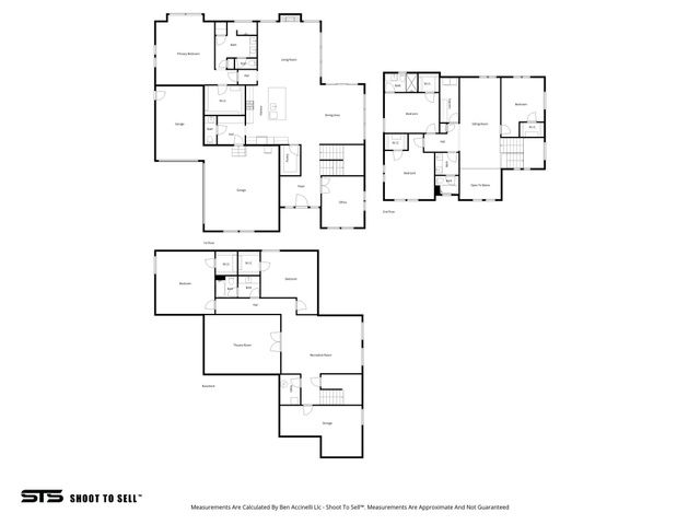 12664 S CARRAWAY LN, Draper, UT 84020