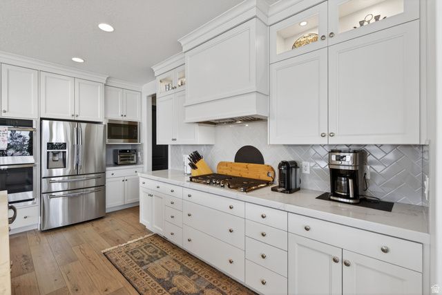 12664 S CARRAWAY LN, Draper, UT 84020