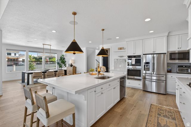 12664 S CARRAWAY LN, Draper, UT 84020
