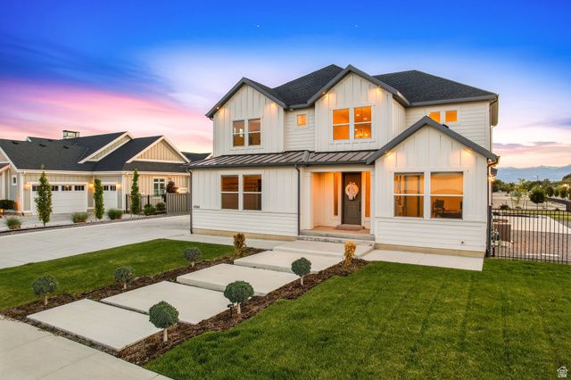 12664 S CARRAWAY LN, Draper, UT 84020