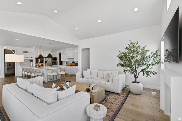 12664 S CARRAWAY LN, Draper, UT 84020