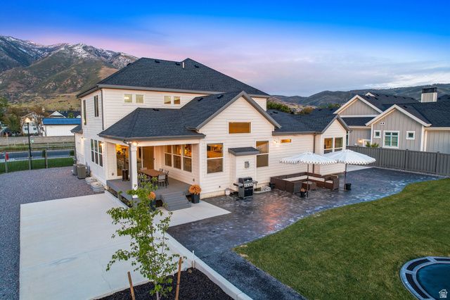 12664 S CARRAWAY LN, Draper, UT 84020