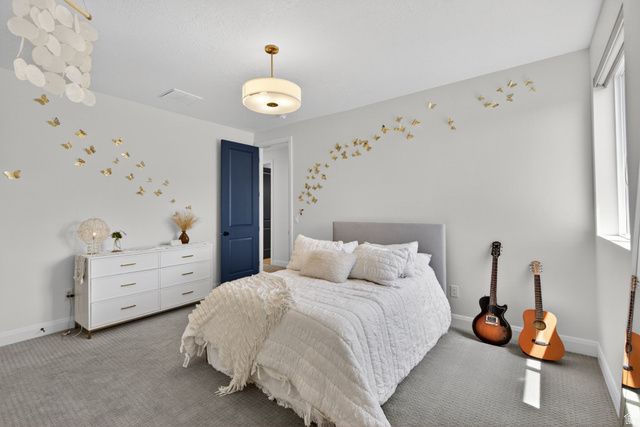 12664 S CARRAWAY LN, Draper, UT 84020