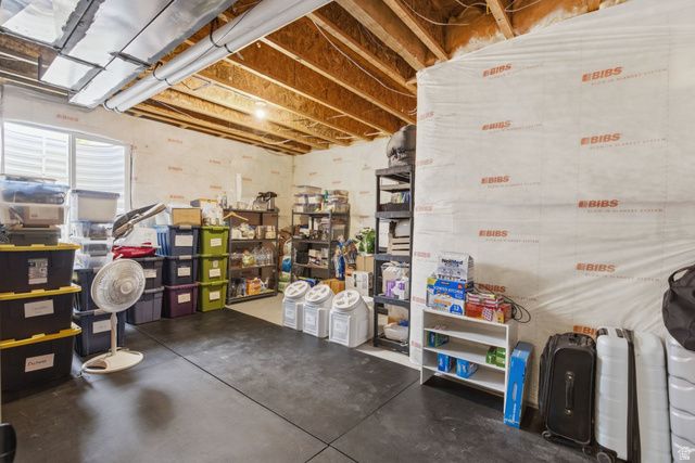 12664 S CARRAWAY LN, Draper, UT 84020