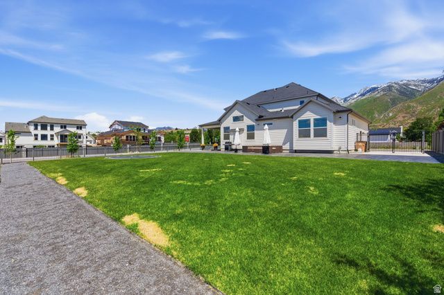 12664 S CARRAWAY LN, Draper, UT 84020