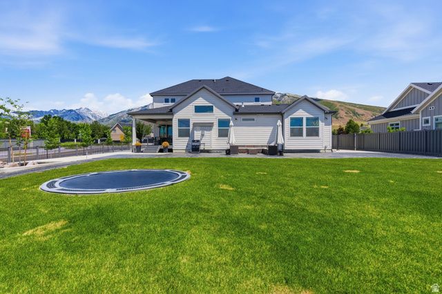 12664 S CARRAWAY LN, Draper, UT 84020