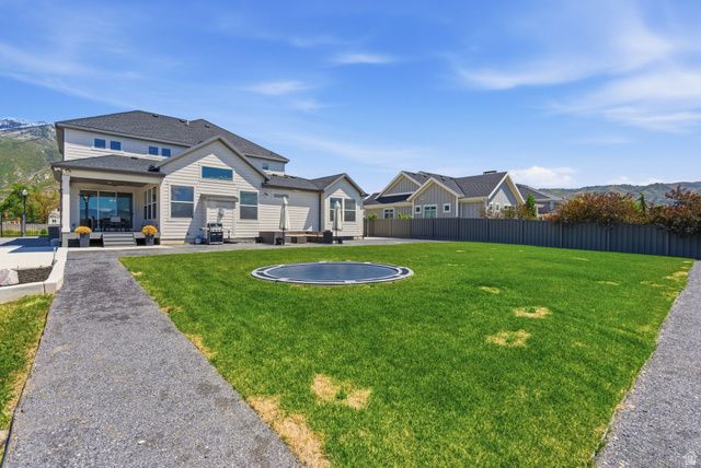 12664 S CARRAWAY LN, Draper, UT 84020