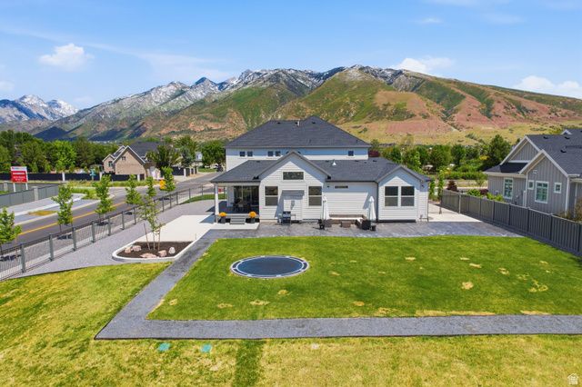 12664 S CARRAWAY LN, Draper, UT 84020