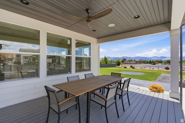 12664 S CARRAWAY LN, Draper, UT 84020