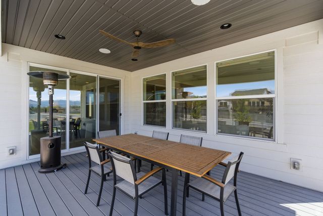 12664 S CARRAWAY LN, Draper, UT 84020