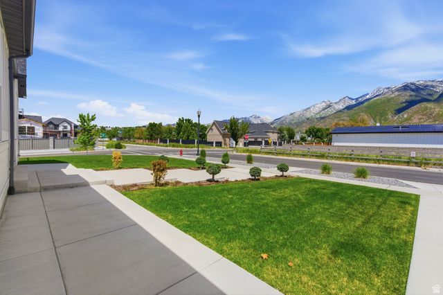 12664 S CARRAWAY LN, Draper, UT 84020