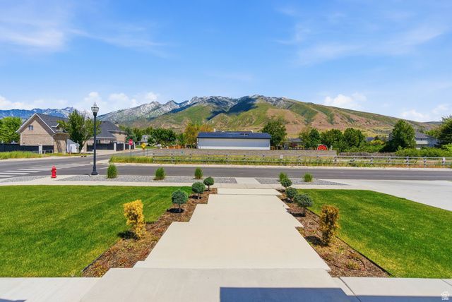 12664 S CARRAWAY LN, Draper, UT 84020