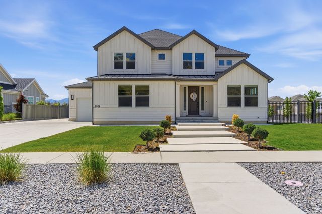 12664 S CARRAWAY LN, Draper, UT 84020