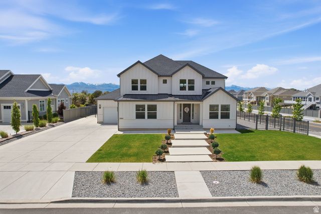12664 S CARRAWAY LN, Draper, UT 84020