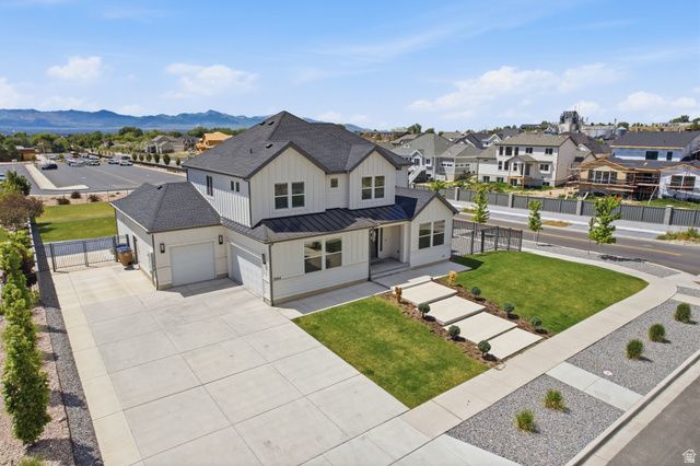 12664 S CARRAWAY LN, Draper, UT 84020