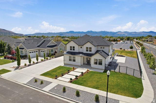 12664 S CARRAWAY LN, Draper, UT 84020