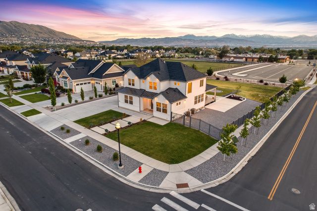 12664 S CARRAWAY LN, Draper, UT 84020