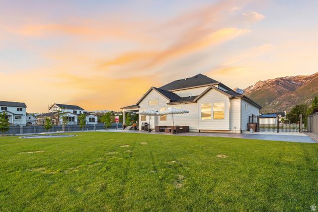 12664 S CARRAWAY LN, Draper, UT 84020