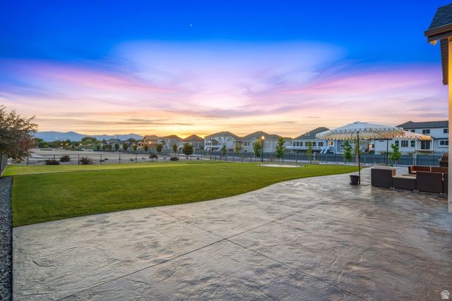 12664 S CARRAWAY LN, Draper, UT 84020