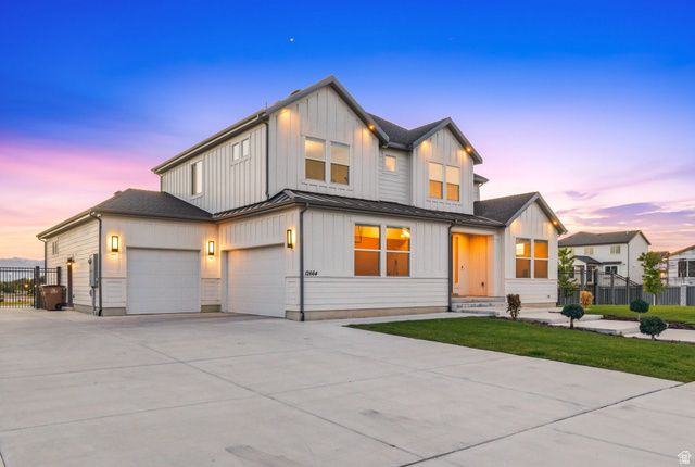 12664 S CARRAWAY LN, Draper, UT 84020
