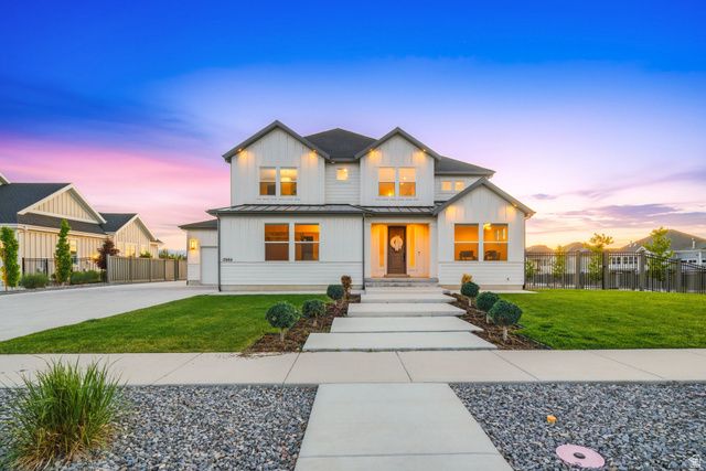 12664 S CARRAWAY LN, Draper, UT 84020