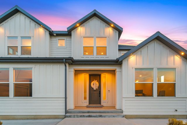 12664 S CARRAWAY LN, Draper, UT 84020
