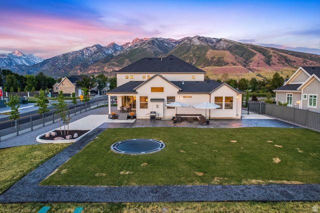 12664 S CARRAWAY LN, Draper, UT 84020