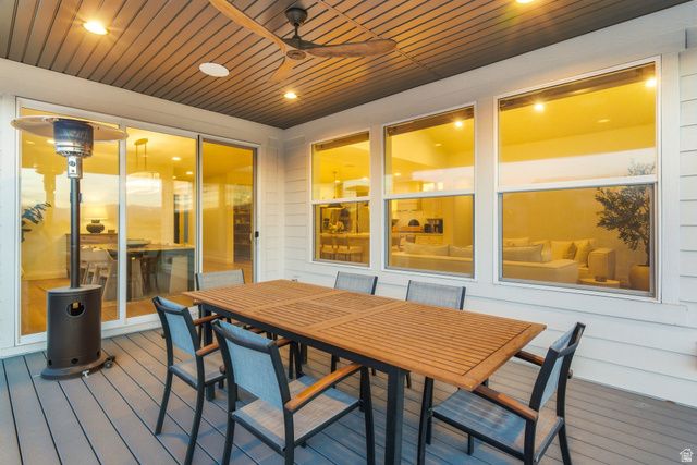 12664 S CARRAWAY LN, Draper, UT 84020
