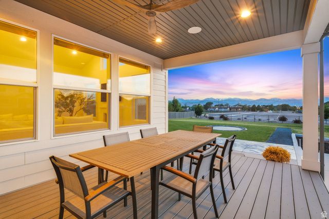 12664 S CARRAWAY LN, Draper, UT 84020