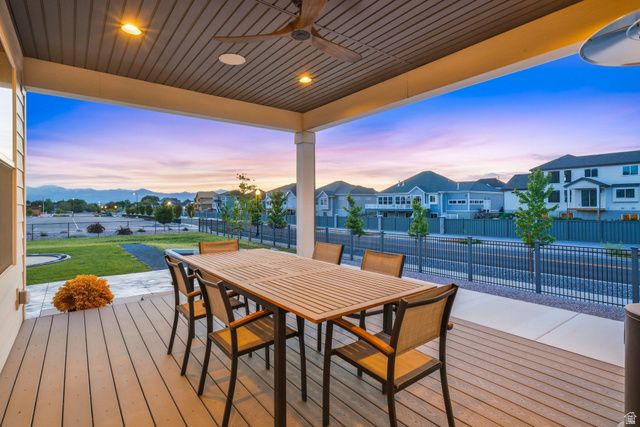 12664 S CARRAWAY LN, Draper, UT 84020